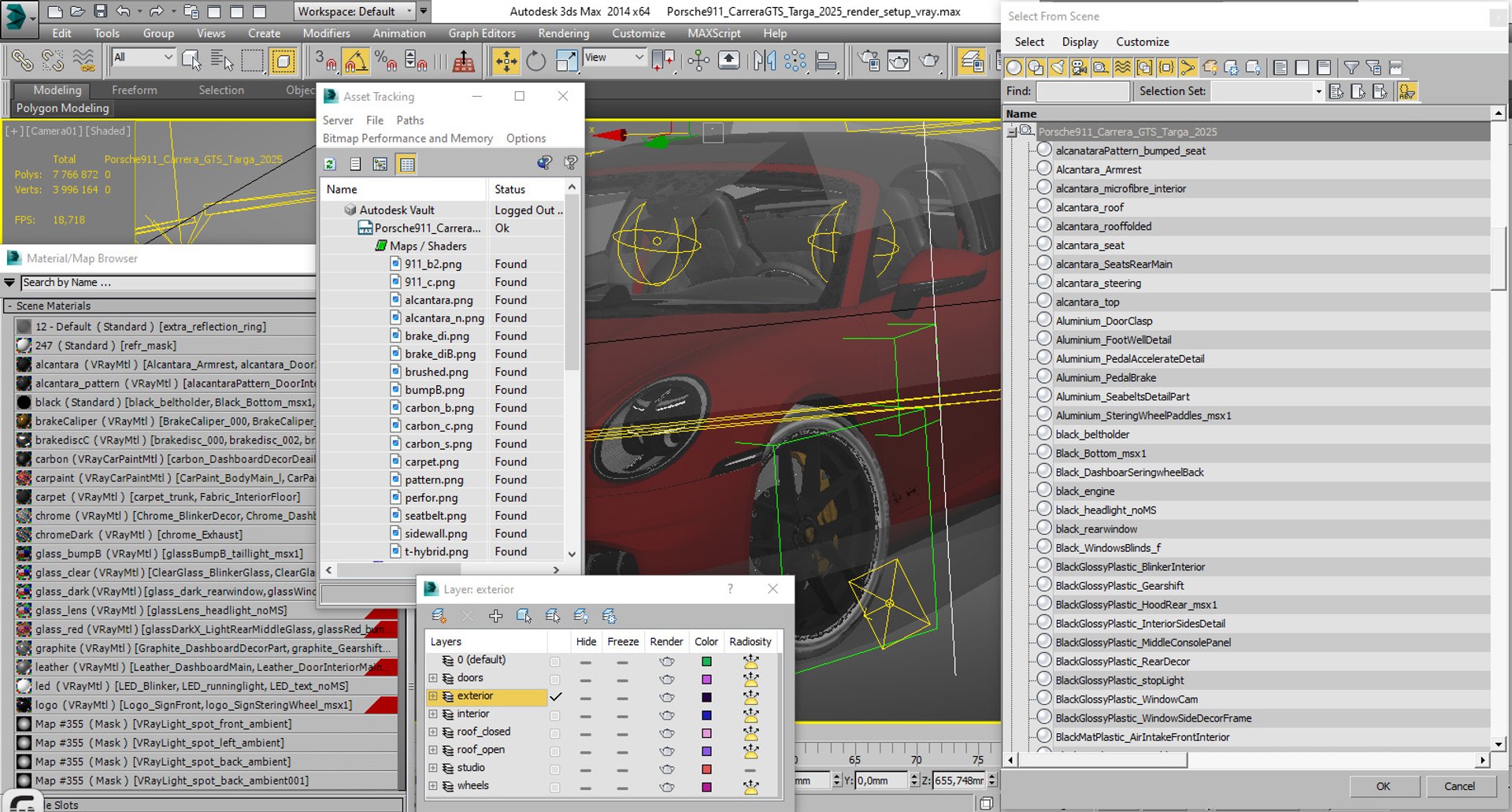 Porsche 911 Carrera GTS Targa 2025 3D model https://p.turbosquid.com/ts-thumb/dA/8QzhMc/Ri/porsche911_carreragts_targa_2025_45/jpg/1724240968/1920x1080/fit_q87/6e91275887d12022ede2f4a2e2e022924b9a8cdd/porsche911_carreragts_targa_2025_45.jpg