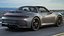 Porsche 911 Carrera GTS Targa 2025