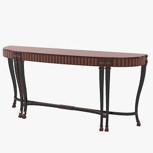 Tecni Nova Inspiration 4069 Console