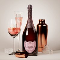 Dom Perignon / VonShef