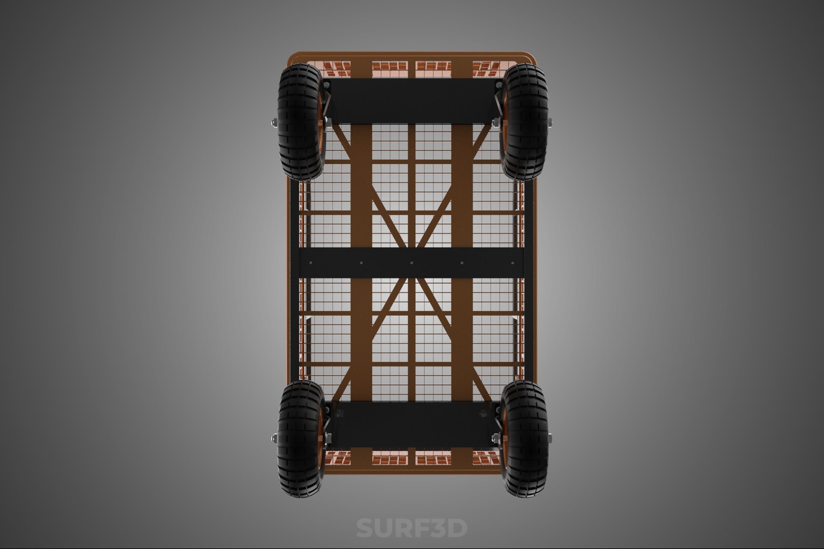 3D model CARGO CART WAGON WAREHOUSE GARDEN CRATE RACK TROLLEY WHEELBARROW https://p.turbosquid.com/ts-thumb/dA/D3GR8B/iY/22_1294_cargocartwagonwarehousegardencrateracktrolleywheelbarrow/jpg/1773128750/1920x1080/fit_q87/07c4facf64d7078fd0131c5328f86b4c85aebf55/22_1294_cargocartwagonwarehousegardencrateracktrolleywheelbarrow.jpg