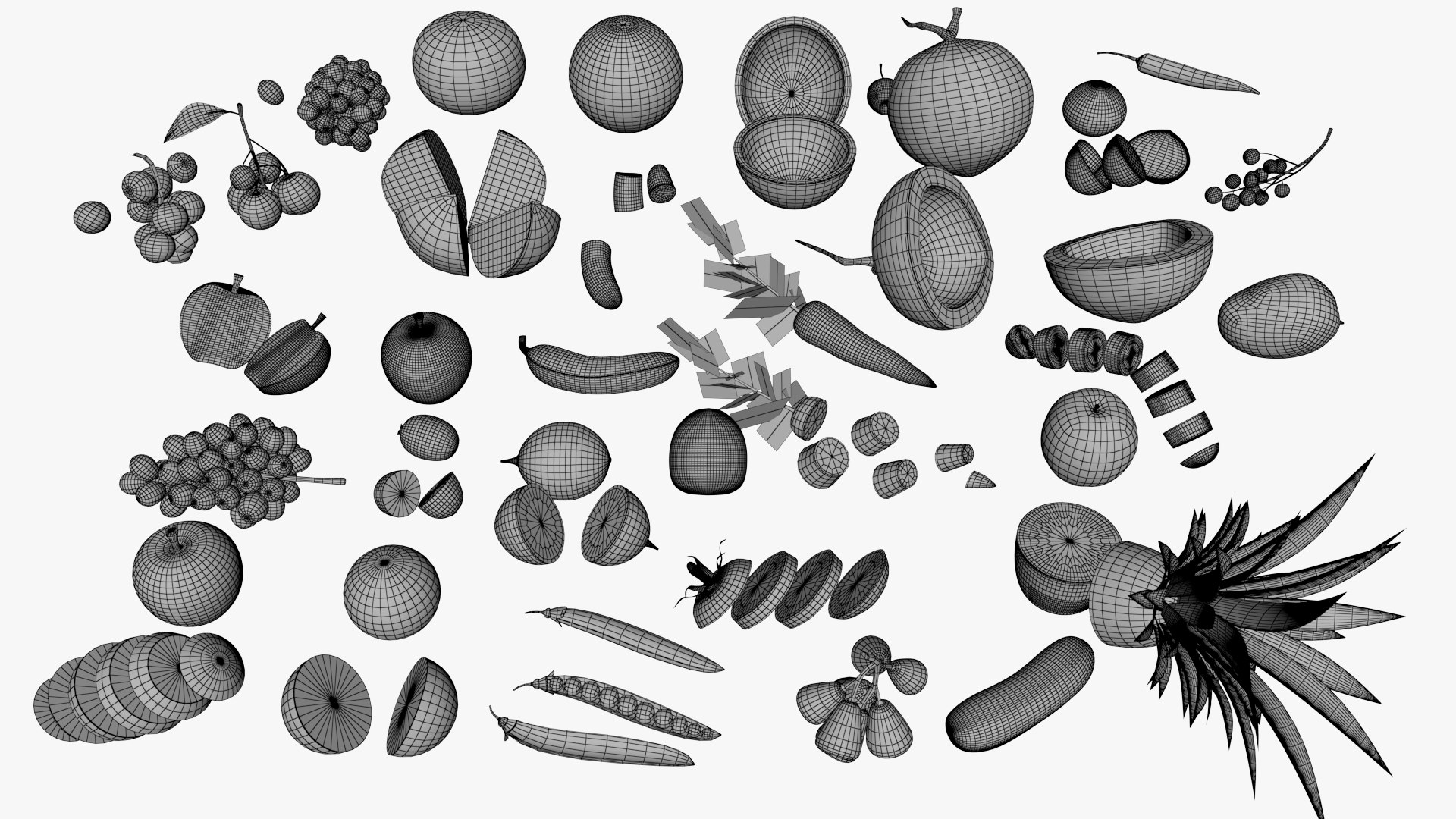 Fruit 3D https://p.turbosquid.com/ts-thumb/dA/E6p27R/dt/fruit_edge/png/1642783905/1920x1080/fit_q87/dd6155ac52dc28bbd041e73c2c56101b06d20acd/fruit_edge.jpg