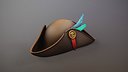 Pirate Hat
