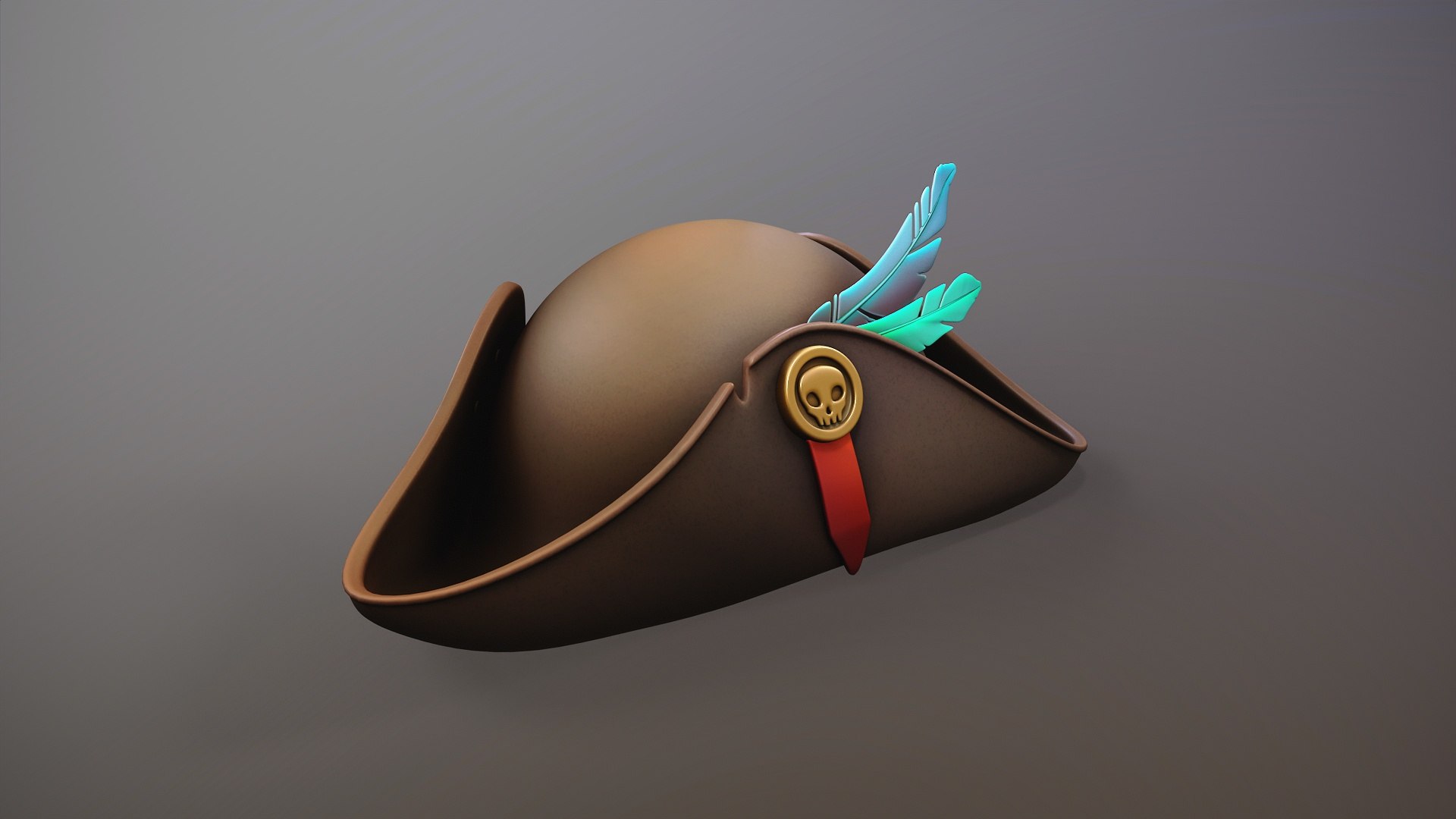 3D Pirate Props https://p.turbosquid.com/ts-thumb/dA/IL6f43/Sd/hat_camera1_fullquality/jpg/1788828064/1920x1080/fit_q87/7c24bb2f561a0a9aaa0e3cfaa0a539d40aed1e28/hat_camera1_fullquality.jpg