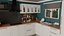 Bloques CAD de armarios de cocina IKEA Axstad