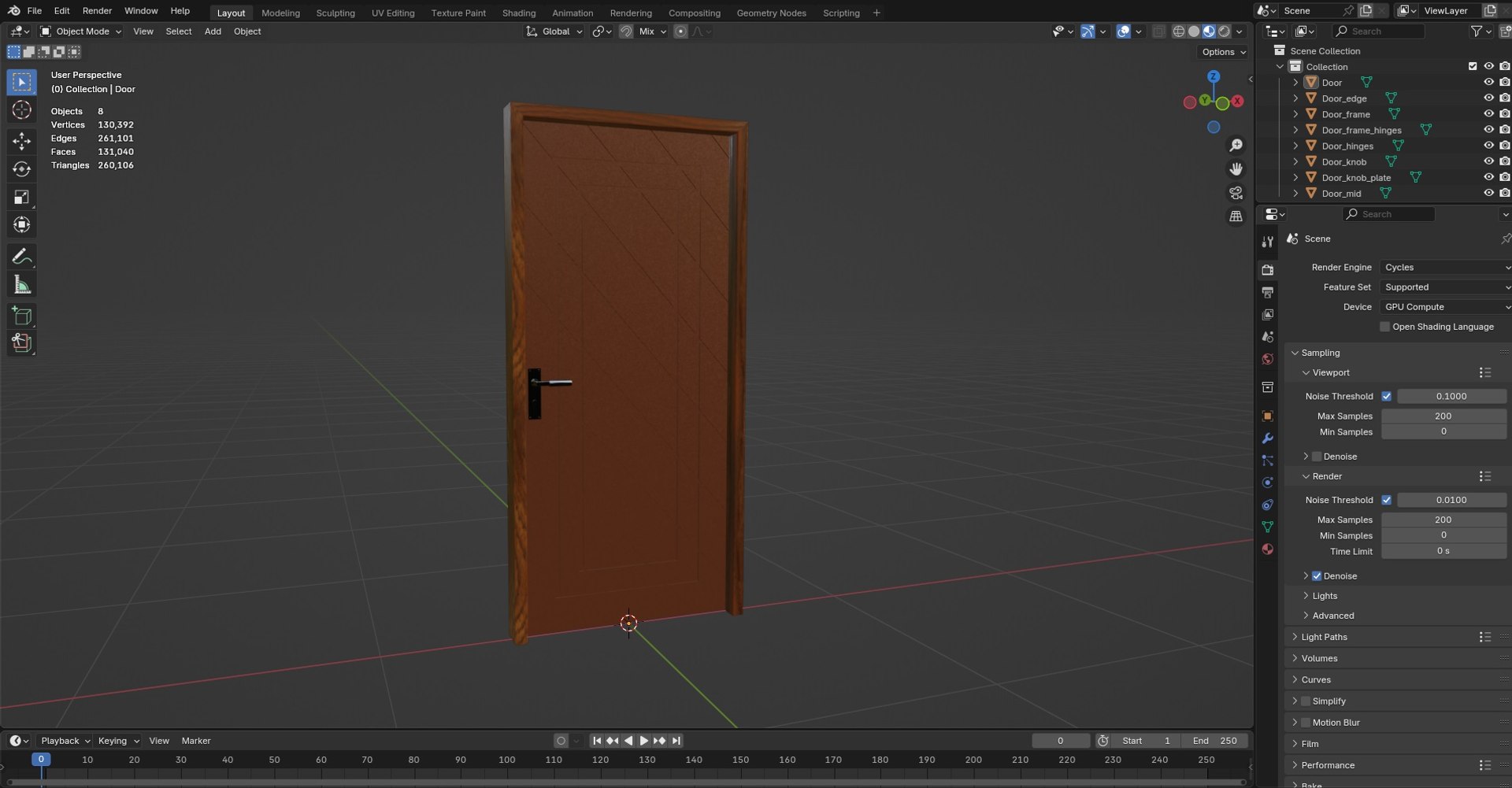 Door Design N45B model https://p.turbosquid.com/ts-thumb/dA/MRuayg/Ei/doordesign45b14/jpg/1771063601/1920x1080/fit_q87/8cdac2628adceaf178e1e1851b94f15b2f8a72fe/doordesign45b14.jpg