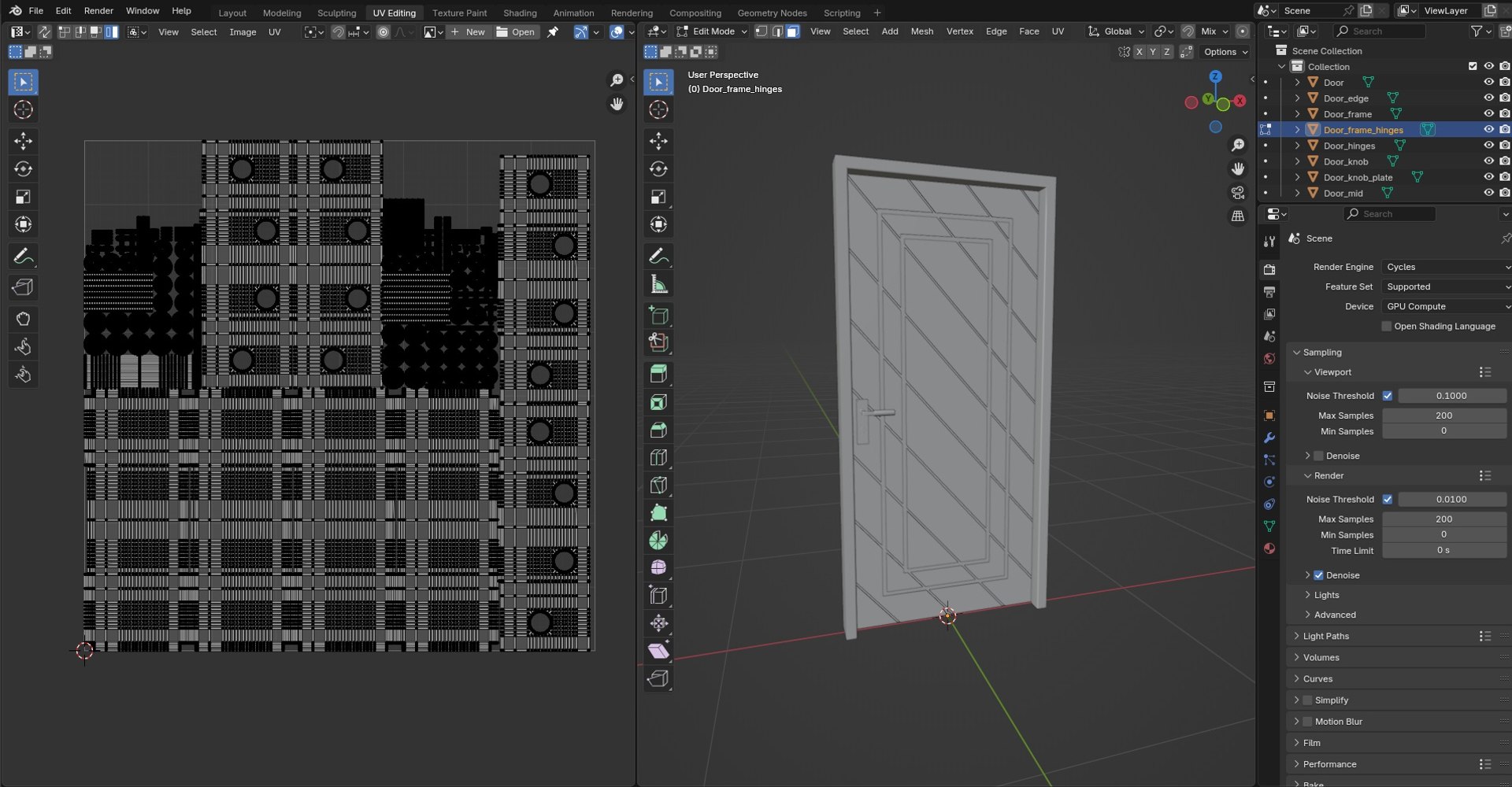 Door Design N45B model https://p.turbosquid.com/ts-thumb/dA/MRuayg/Wo/doordesign45b18/jpg/1771063603/1920x1080/fit_q87/c38e5a83a0b82c3e0ef8c41642bf666918aeac99/doordesign45b18.jpg
