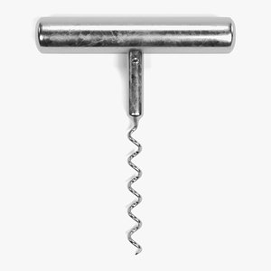Corkscrew 3