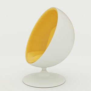 Egg Chair