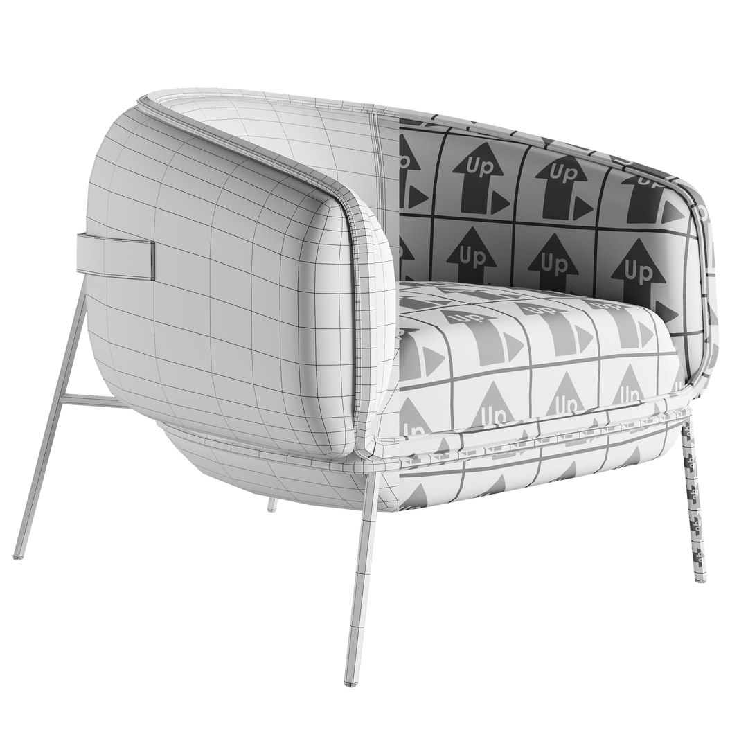 3D Blop Armchair by Mambo Unlimited Ideas https://p.turbosquid.com/ts-thumb/dA/NY7G31/Uq/preview4/jpg/1662626733/1920x1080/fit_q87/14ae1d316c4850235e2c466b0fbe8d494018ca0b/preview4.jpg