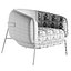 Blop Armchair by Mambo Unlimited Ideas