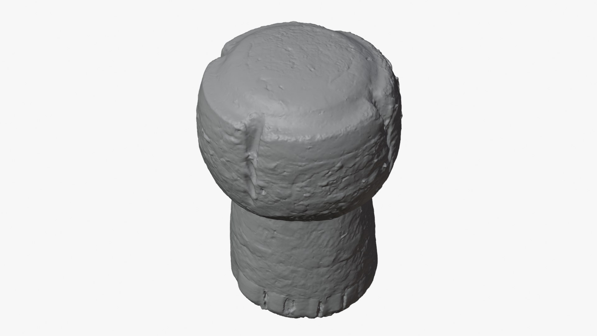 3D Champagne Cork - For 3D Print https://p.turbosquid.com/ts-thumb/dA/O1PNg4/7y/corkchampagne_0003/png/1780684074/1920x1080/fit_q87/e501ae64e45f10daf4dd8d5e849a25888034b9cd/corkchampagne_0003.jpg