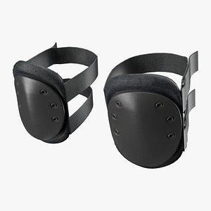 Knee Pad