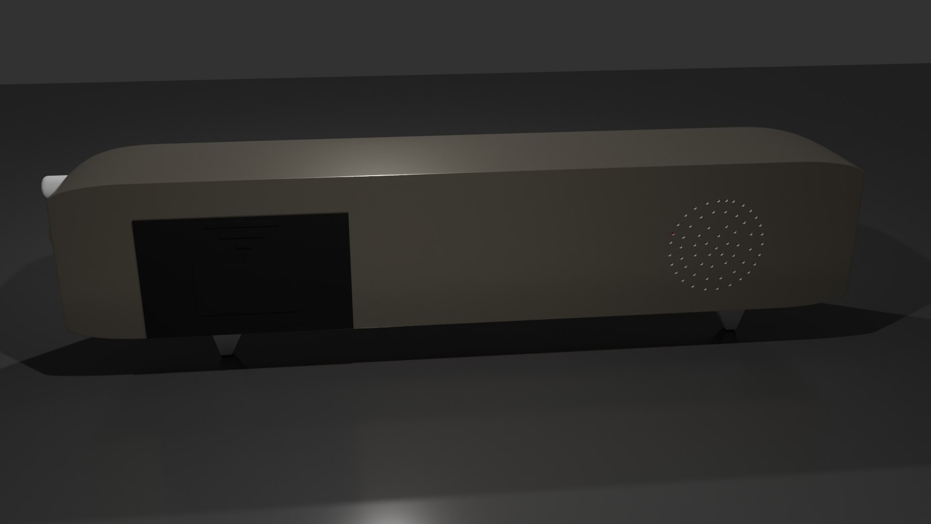 3D digital clock https://p.turbosquid.com/ts-thumb/dA/PsFE3M/Uj/w5/png/1664207212/1920x1080/fit_q87/a9925da5f99e95ad7c723e5794c90b202ea7cf7f/w5.jpg