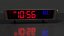digital clock