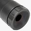 BANISH 45 Suppressor 3D model