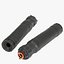 BANISH 45 Suppressor 3D model