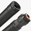 BANISH 45 Suppressor 3D model
