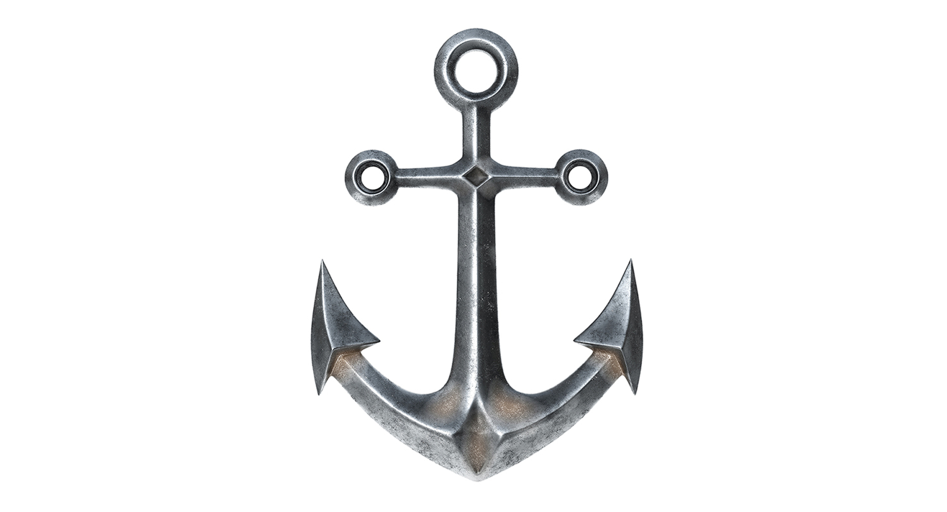 닻 3D 모델 - TurboSquid 1267834
