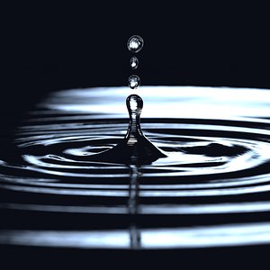 Water Drop