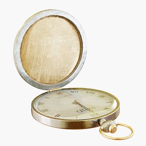 Pocket Watch