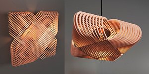 Alex Groot Jebbink 3D model