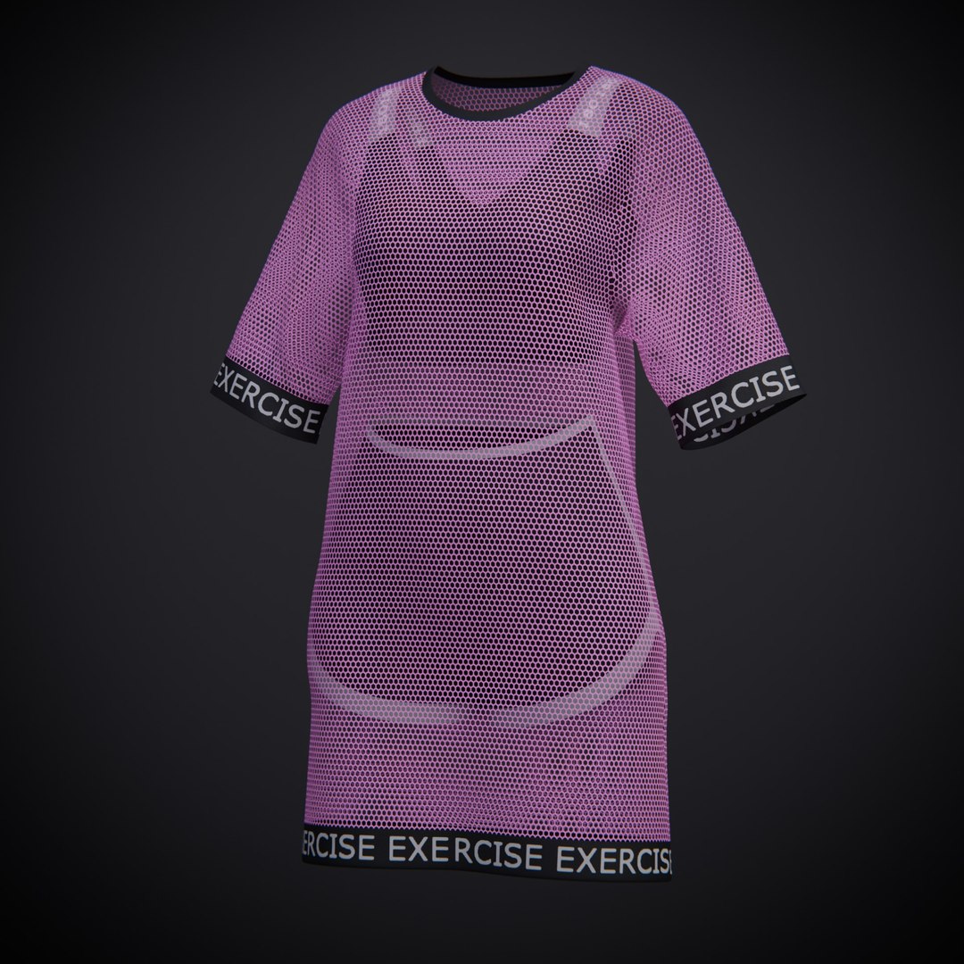 Exercise Fitness Outfit - Sports Bra and Shorts Sports wear 3D model https://p.turbosquid.com/ts-thumb/dA/hTbtYs/7q/outfit0038/jpg/1668761944/1920x1080/fit_q87/95804094b5a7efed22f8f19575deaa10cac244bf/outfit0038.jpg