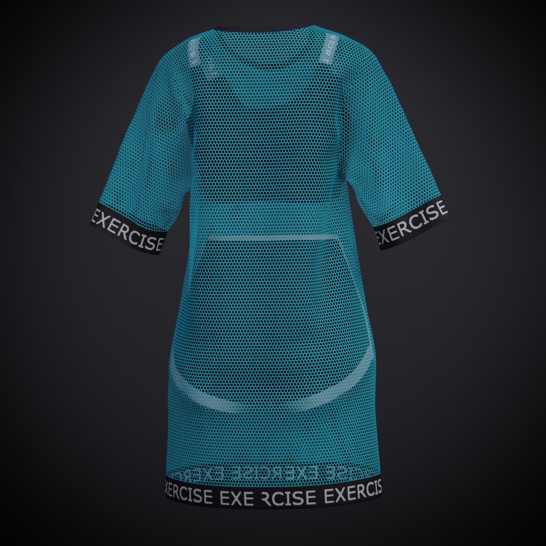 Exercise Fitness Outfit - Sports Bra and Shorts Sports wear 3D model https://p.turbosquid.com/ts-thumb/dA/hTbtYs/E8/outfit0048/jpg/1668761940/1920x1080/fit_q87/7b6d1b4f2e2a0c75053bb33a8563a14273ad224b/outfit0048.jpg