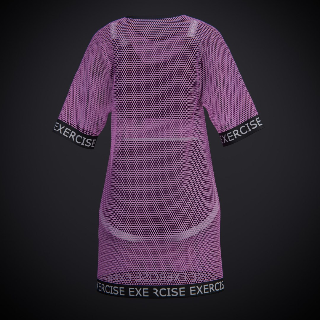 Exercise Fitness Outfit - Sports Bra and Shorts Sports wear 3D model https://p.turbosquid.com/ts-thumb/dA/hTbtYs/G0/outfit0029/jpg/1668761933/1920x1080/fit_q87/86a6c2d4b44a0e924a426731eb9cd5334fa7f215/outfit0029.jpg