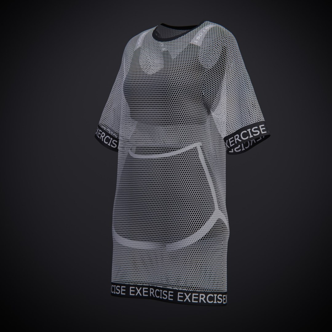 Exercise Fitness Outfit - Sports Bra and Shorts Sports wear 3D model https://p.turbosquid.com/ts-thumb/dA/hTbtYs/Mg/outfit0018/jpg/1668761920/1920x1080/fit_q87/b44346dc0c2038cdb01c93c59e47b7104b0c1f03/outfit0018.jpg