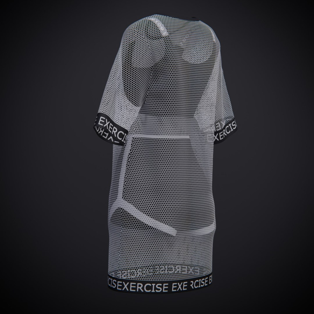 Exercise Fitness Outfit - Sports Bra and Shorts Sports wear 3D model https://p.turbosquid.com/ts-thumb/dA/hTbtYs/YC/outfit0013/jpg/1668761918/1920x1080/fit_q87/51b36a2343c78426537a4aeda6417b7ef23c0fe4/outfit0013.jpg