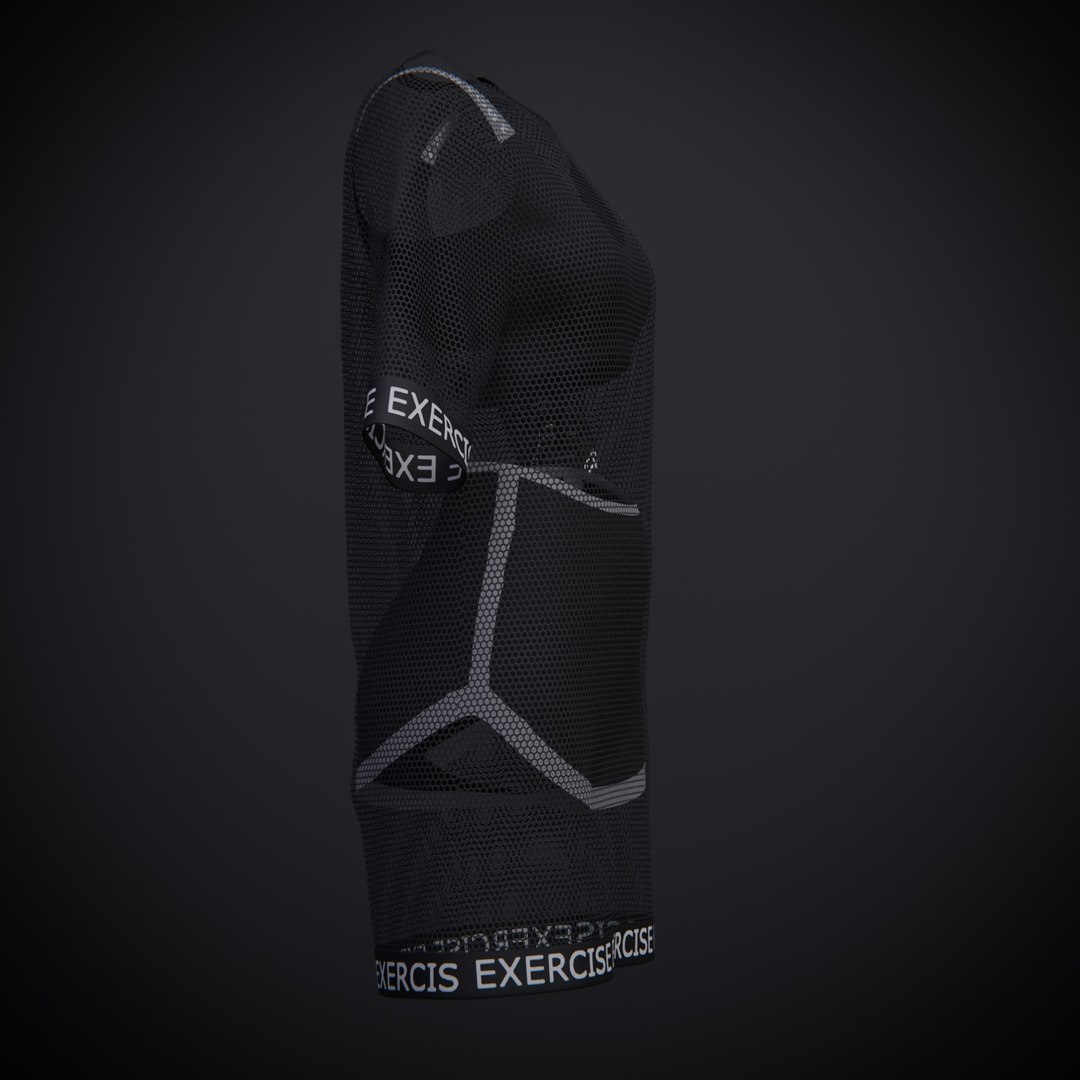 Exercise Fitness Outfit - Sports Bra and Shorts Sports wear 3D model https://p.turbosquid.com/ts-thumb/dA/hTbtYs/m8/outfit0062/jpg/1668761946/1920x1080/fit_q87/58e16e351287476909c09461fe5ef8da67e087cb/outfit0062.jpg