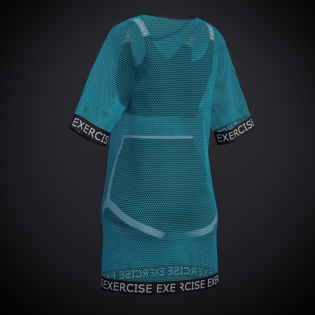 Exercise Fitness Outfit - Sports Bra and Shorts Sports wear 3D model https://p.turbosquid.com/ts-thumb/dA/hTbtYs/rj/outfit0050/jpg/1668761941/1920x1080/fit_q87/3d0d6e04310e5c805636d14566fa1266edc6e0f0/outfit0050.jpg