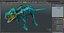 Panther Chameleon