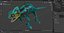 Panther Chameleon