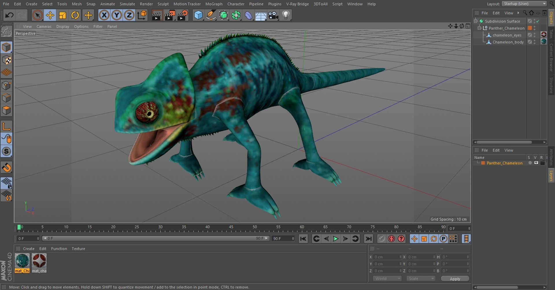 3D Panther Chameleon https://p.turbosquid.com/ts-thumb/dA/jIBLea/ME/pantherchameleon3dsmodel019/jpg/1663271359/1920x1080/fit_q87/7d8dd10fd44d119cb61baffd297eeab55bf079a9/pantherchameleon3dsmodel019.jpg