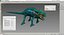 Panther Chameleon