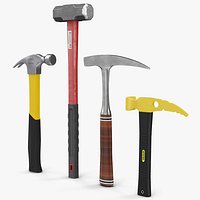 Hammers Collection