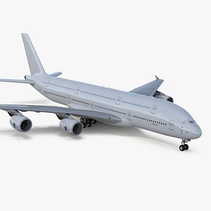 Airbus A380-1000 Generic