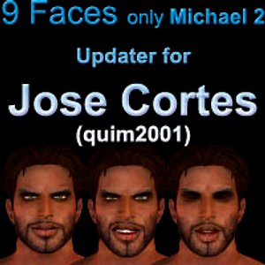 Jose CortesM2
