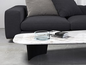 3D song coffee tables