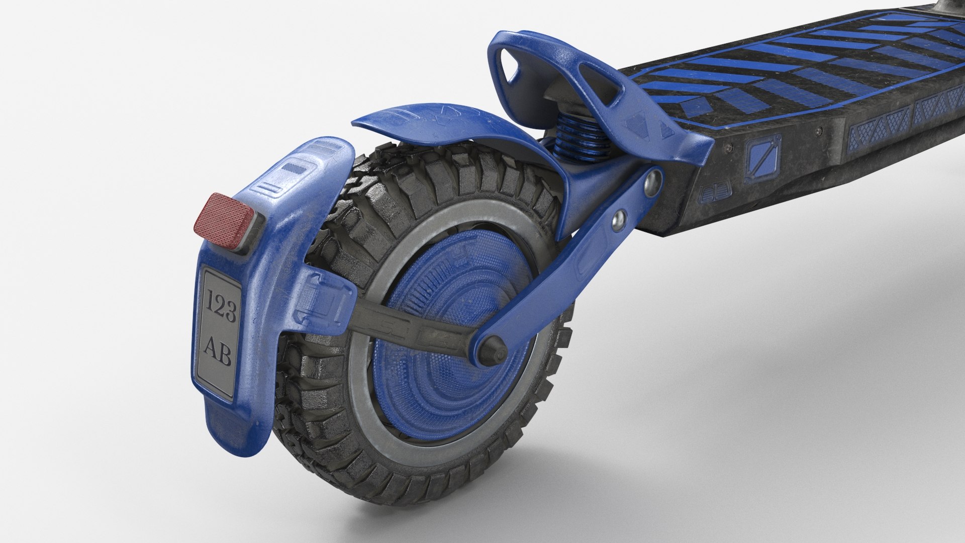 E-Scooter Offroad Blue  Dirty - PBR 3D https://p.turbosquid.com/ts-thumb/dA/vmhutG/A9/b_view17/jpg/1699628809/1920x1080/fit_q87/75fe55823a7ef353ff939dbc3bddb78b40465a1f/b_view17.jpg
