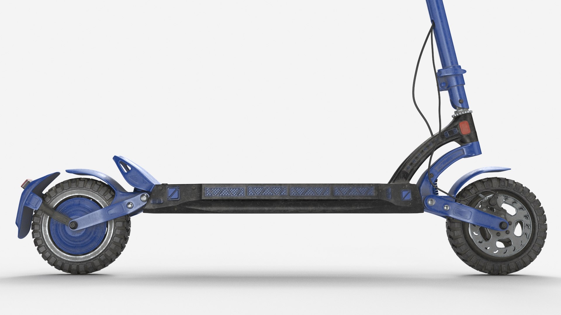 E-Scooter Offroad Blue  Dirty - PBR 3D https://p.turbosquid.com/ts-thumb/dA/vmhutG/AA/b_view16/jpg/1699628809/1920x1080/fit_q87/fd6031364088d53270ec4f35e06da6eb87983f54/b_view16.jpg