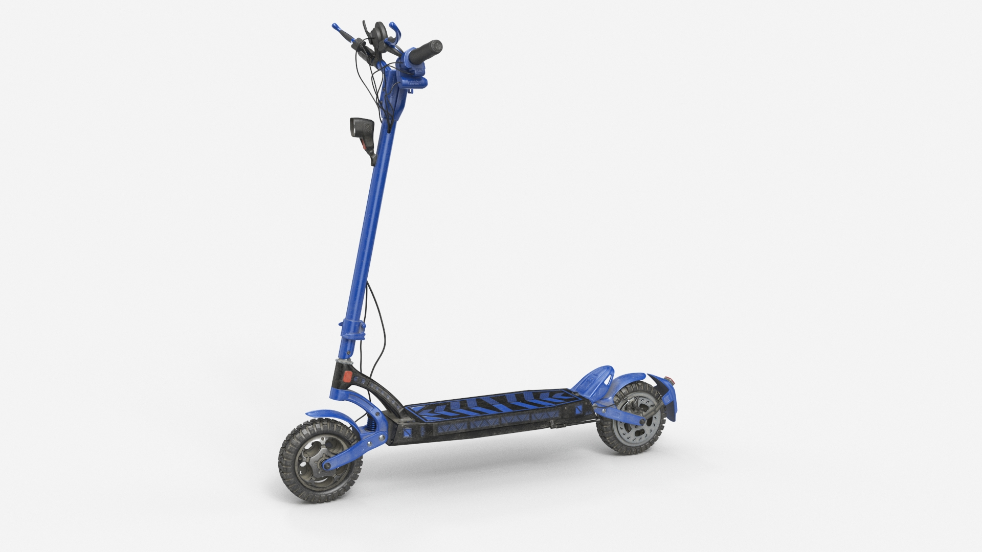 E-Scooter Offroad Blue  Dirty - PBR 3D https://p.turbosquid.com/ts-thumb/dA/vmhutG/Ay/d/jpg/1699628818/1920x1080/turn_fit_q99/2e7f7fc2fd0adb57e2a21fb3177f110bb496c0bf/d-1.jpg