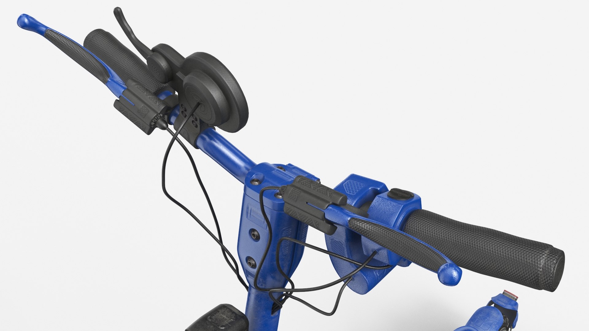 E-Scooter Offroad Blue  Dirty - PBR 3D https://p.turbosquid.com/ts-thumb/dA/vmhutG/DI/b_view13/jpg/1699628807/1920x1080/fit_q87/c40c202cd5fe050b646e5ae98b4d0c975c89eb4e/b_view13.jpg