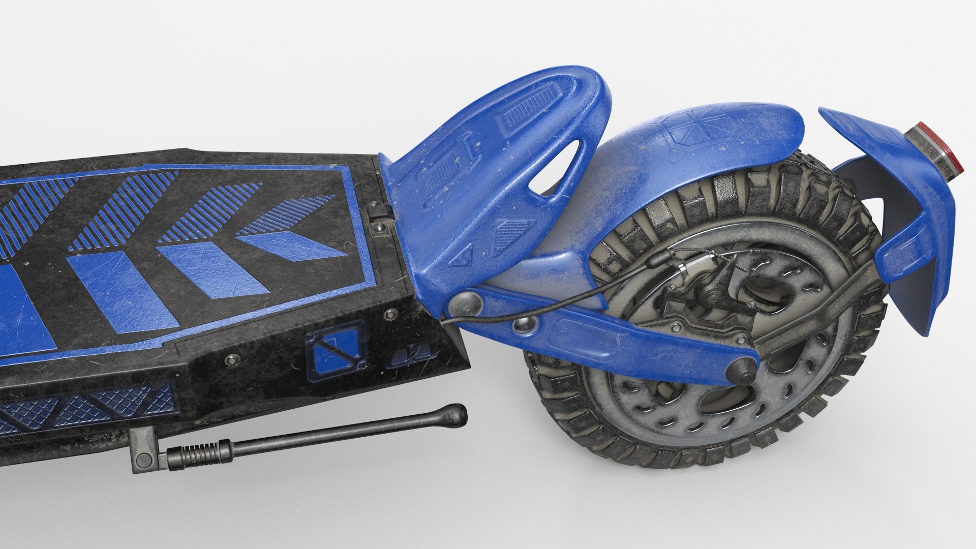 E-Scooter Offroad Blue  Dirty - PBR 3D https://p.turbosquid.com/ts-thumb/dA/vmhutG/P6/b_view15/jpg/1699628808/1920x1080/fit_q87/e973a037b13031899753346476874ad70f786279/b_view15.jpg