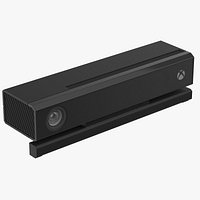 Xbox One Kinect