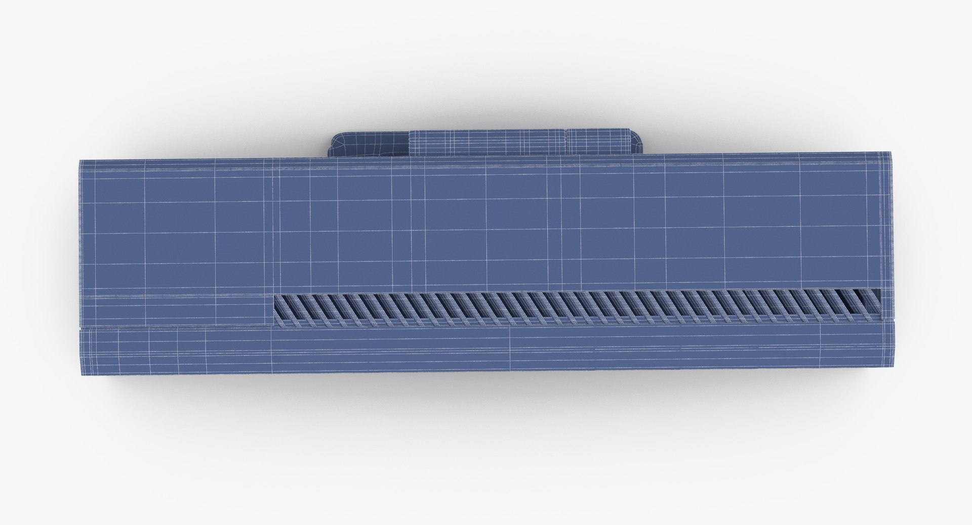 Xbox Kinect X Model - TurboSquid 1228961