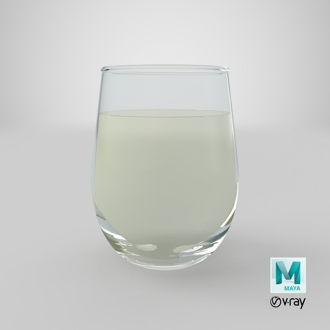 Wine Glass with White Wine 3D model https://p.turbosquid.com/ts-thumb/dB/1K8YP7/7e/stemcell_maya_vray_render/png/1642792523/1920x1080/fit_q87/233da3ac07362031071d3063f155db6dc509e40d/stemcell_maya_vray_render.jpg