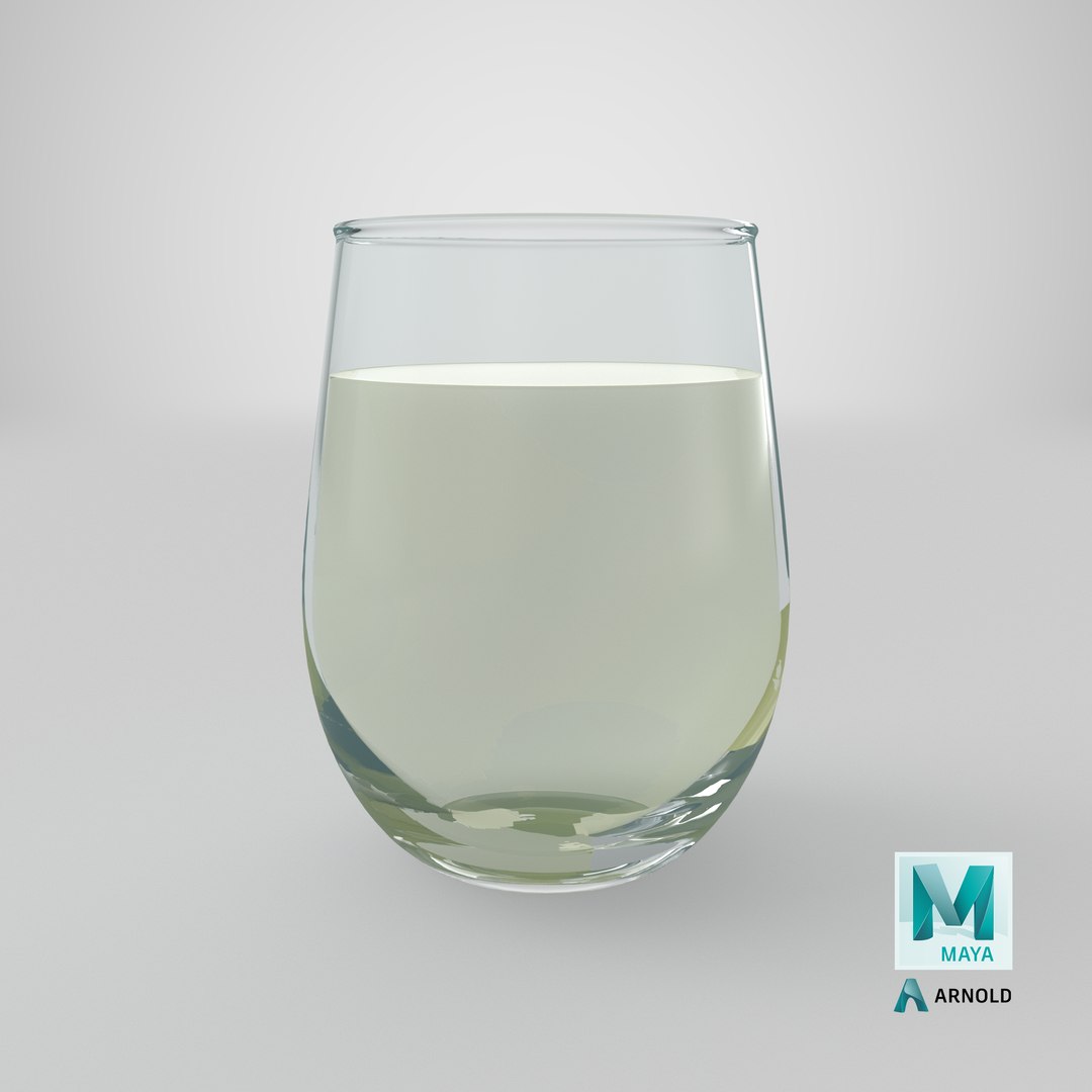 Wine Glass with White Wine 3D model https://p.turbosquid.com/ts-thumb/dB/1K8YP7/I4/stemcell_maya_arnold_render/png/1642792520/1920x1080/fit_q87/85e6de747d71843d644d03cdea06970fe6edbae6/stemcell_maya_arnold_render.jpg